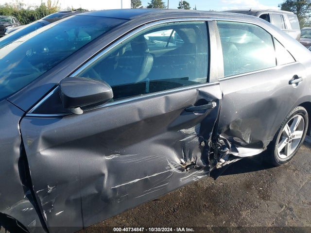 2014 Toyota Camry Se მანქანა იყიდება აუქციონზე, vin: 4T1BF1FKXEU791459, აუქციონის ნომერი: 40734847