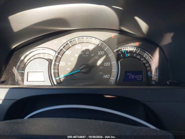 2014 Toyota Camry Se მანქანა იყიდება აუქციონზე, vin: 4T1BF1FKXEU791459, აუქციონის ნომერი: 40734847