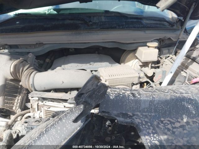 2022 RAM 1500 1C6SRFFT6NN331072 Photo 9