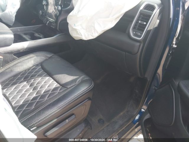 2022 RAM 1500 1C6SRFFT6NN331072 Photo 4