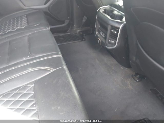 2022 RAM 1500 1C6SRFFT6NN331072 Photo 7