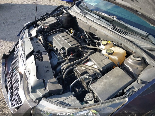 Chevrolet Cruze 1lt Auto 2014 1G1PC5SB6E7360477 Image 10