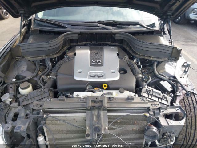 JN1BJ0RR0HM409436 Infiniti QX50