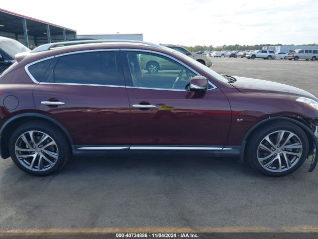 JN1BJ0RR0HM409436 Infiniti QX50