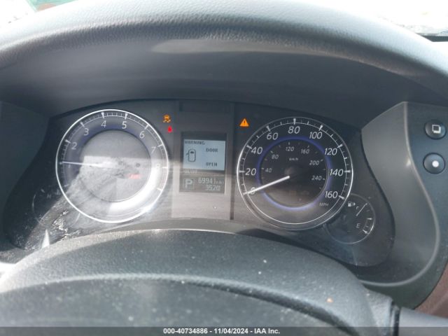 JN1BJ0RR0HM409436 Infiniti QX50