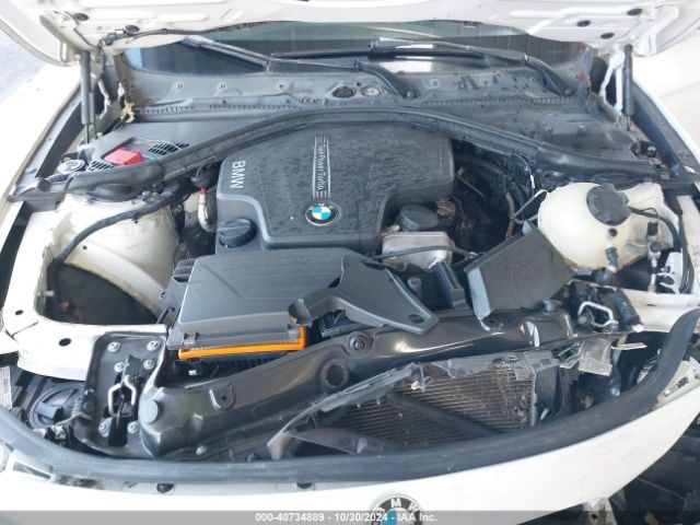 WBA3A5C51EP600018 BMW 328I