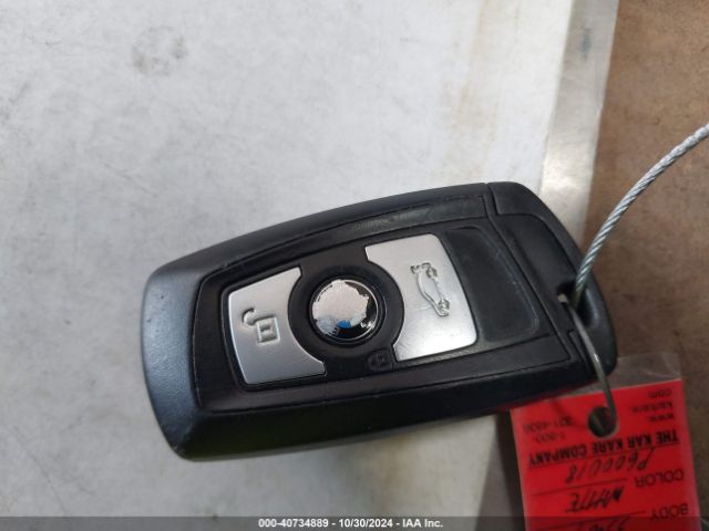 WBA3A5C51EP600018 BMW 328I