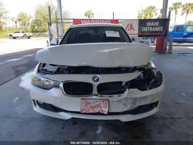 WBA3A5C51EP600018 BMW 328I