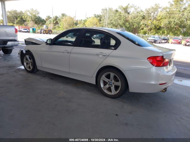 WBA3A5C51EP600018 BMW 328I