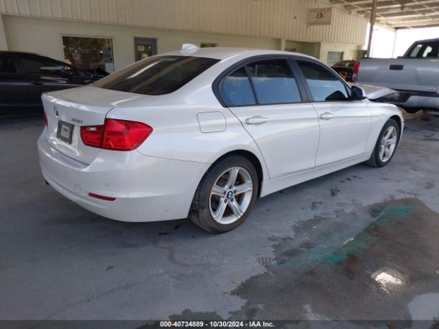 WBA3A5C51EP600018 BMW 328I