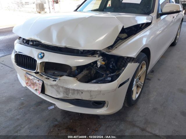 WBA3A5C51EP600018 BMW 328I