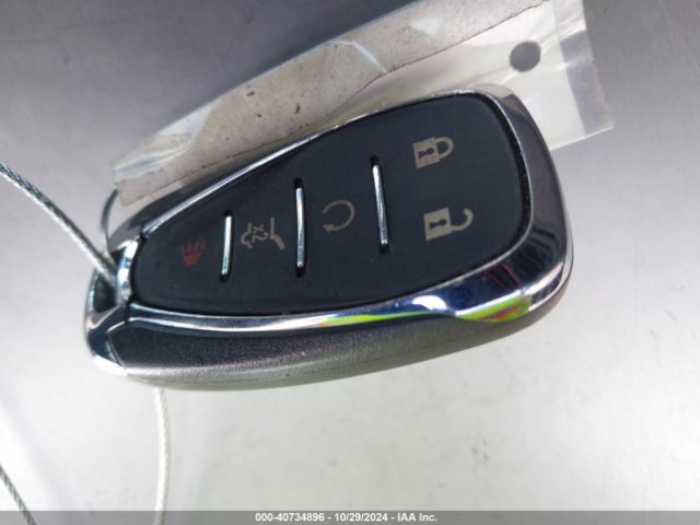 3GNAXTEG2PL159212 Chevrolet Equinox Awd 2fl