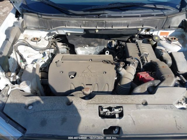 JA4AJ3AU3JZ602113 Mitsubishi RVR
