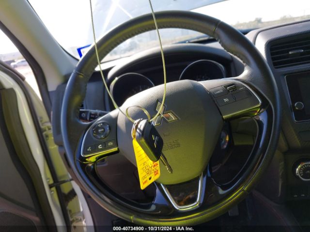 JA4AJ3AU3JZ602113 Mitsubishi RVR