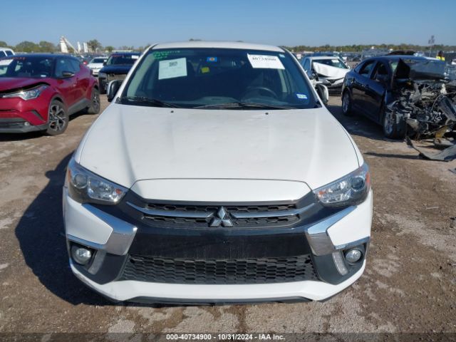 JA4AJ3AU3JZ602113 Mitsubishi RVR