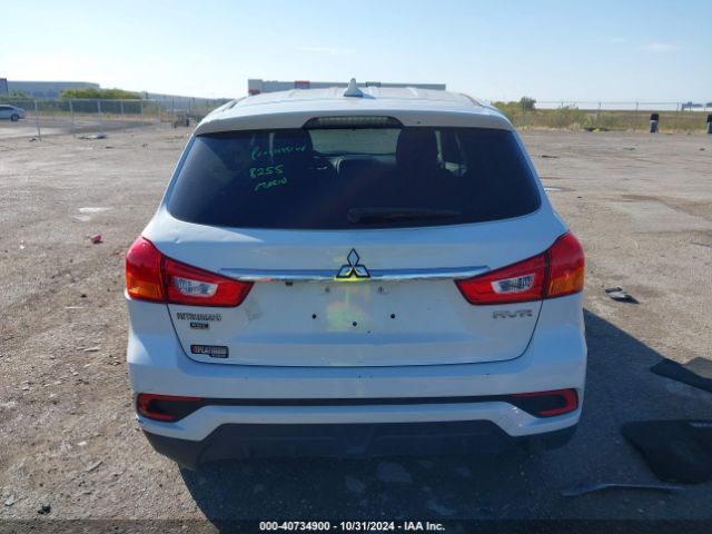 JA4AJ3AU3JZ602113 Mitsubishi RVR