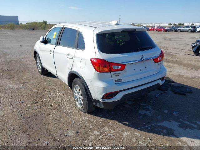 JA4AJ3AU3JZ602113 Mitsubishi RVR