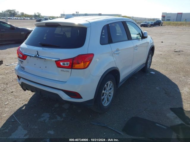 JA4AJ3AU3JZ602113 Mitsubishi RVR