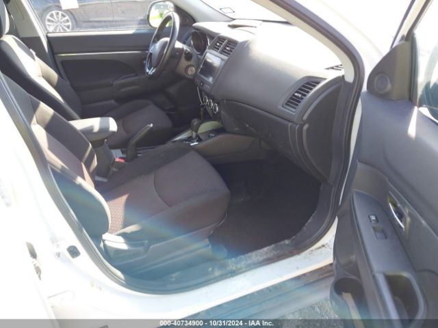JA4AJ3AU3JZ602113 Mitsubishi RVR