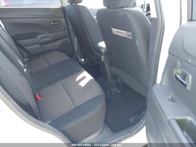 JA4AJ3AU3JZ602113 Mitsubishi RVR