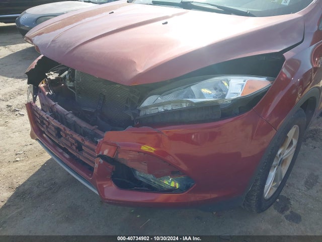 Ford ESCAPE SE 2014 1FMCU9GXXEUC73905 Image 14