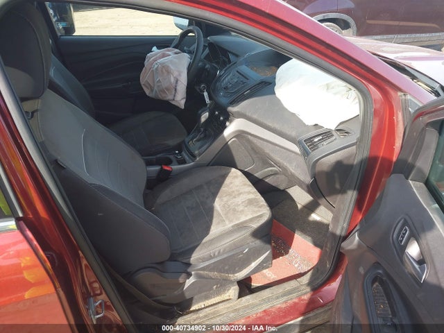 Ford ESCAPE SE 2014 1FMCU9GXXEUC73905 Image 5