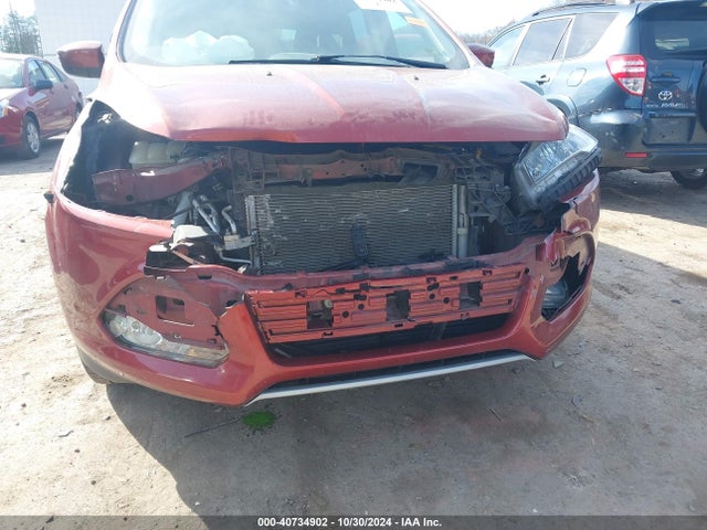 Ford ESCAPE SE 2014 1FMCU9GXXEUC73905 Image 6