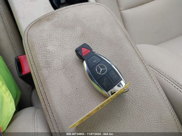 WDCTG4GB4HJ317416 Mercedes-Benz Gla 250 4matic