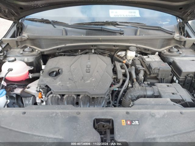 5XYK33DFXRG168137 KIA Sportage Ex