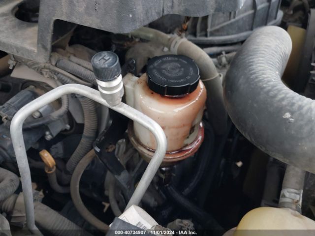 1N6AA1CK8KN526612 Nissan TITAN S