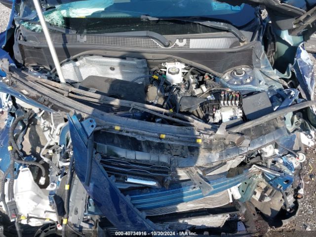 KL4MMCSLXMB038614 Buick Encore Gx Awd Preferred