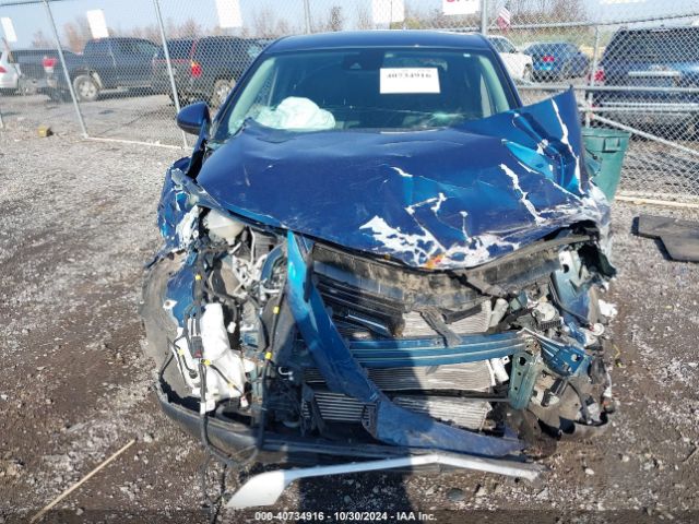 KL4MMCSLXMB038614 Buick Encore Gx Awd Preferred