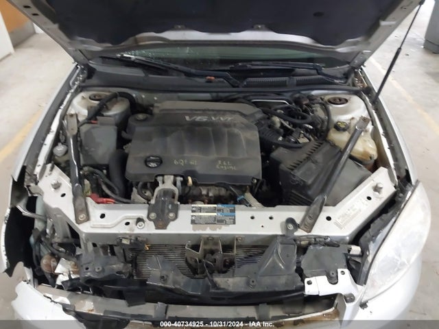 2G1WB5E3XE1103578 Chevrolet Impala Limited Lt