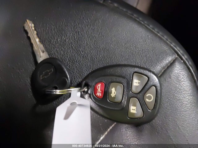 2G1WB5E3XE1103578 Chevrolet Impala Limited Lt