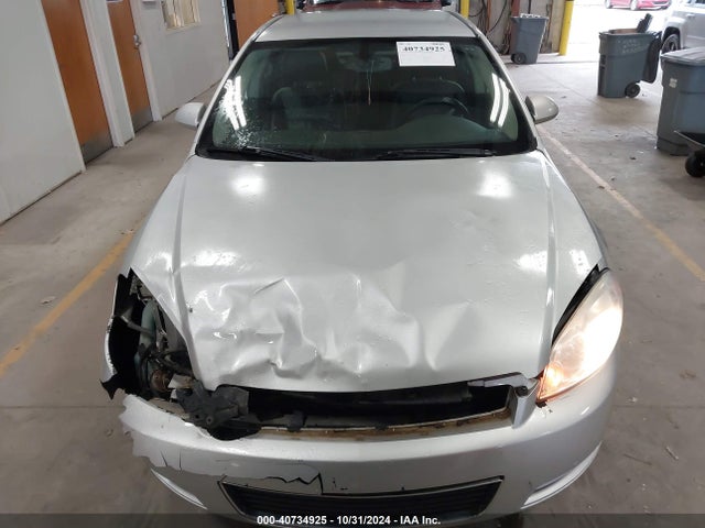 2G1WB5E3XE1103578 Chevrolet Impala Limited Lt