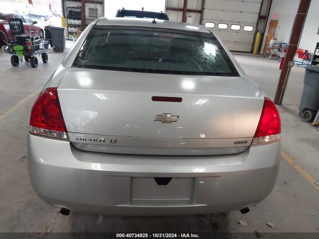 2G1WB5E3XE1103578 Chevrolet Impala Limited Lt