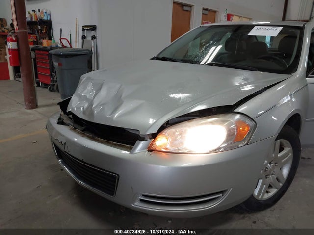 2G1WB5E3XE1103578 Chevrolet Impala Limited Lt