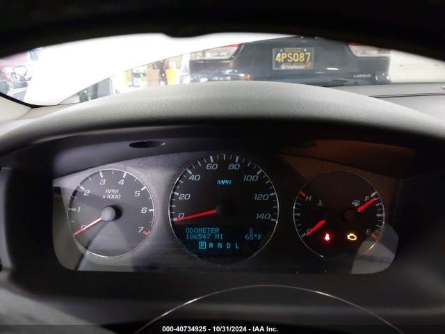 2G1WB5E3XE1103578 Chevrolet Impala Limited Lt