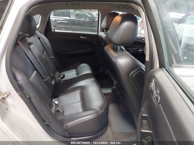 2G1WB5E3XE1103578 Chevrolet Impala Limited Lt
