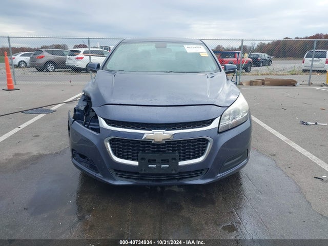 Chevrolet MALIBU 1LT 2014 1G11C5SLXEF277493 Image 12