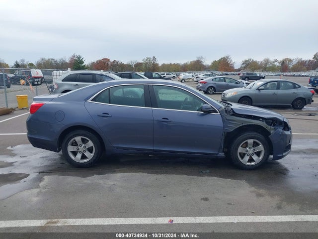 Chevrolet MALIBU 1LT 2014 1G11C5SLXEF277493 Image 13