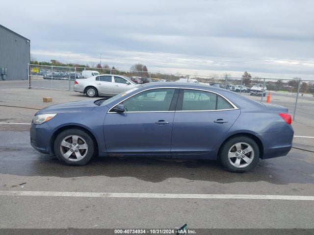 Chevrolet MALIBU 1LT 2014 1G11C5SLXEF277493 Image 14