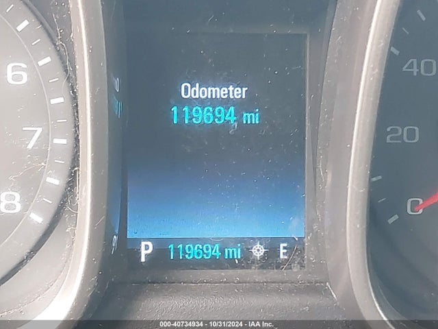 Chevrolet MALIBU 1LT 2014 1G11C5SLXEF277493 Image 15