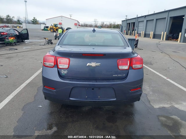 Chevrolet MALIBU 1LT 2014 1G11C5SLXEF277493 Image 16