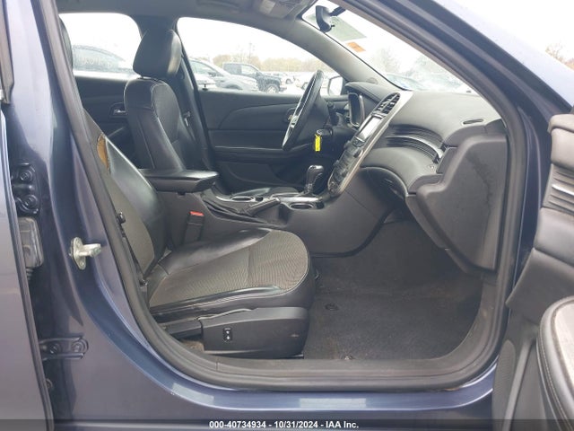Chevrolet MALIBU 1LT 2014 1G11C5SLXEF277493 Image 5