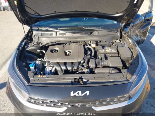 3KPF24AD2RE801353 KIA Forte Lxs