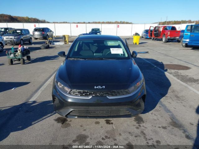 3KPF24AD2RE801353 KIA Forte Lxs