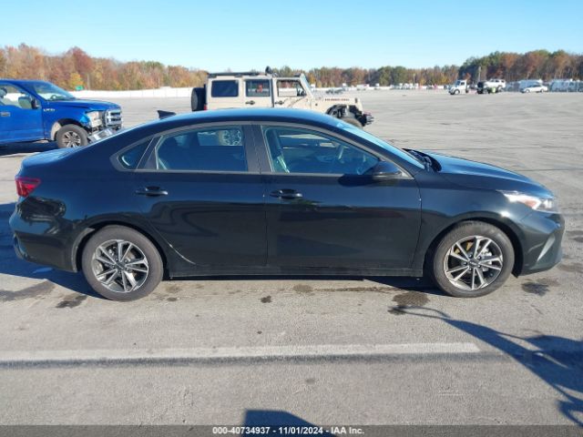 3KPF24AD2RE801353 KIA Forte Lxs