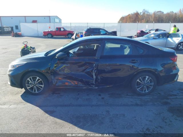 3KPF24AD2RE801353 KIA Forte Lxs