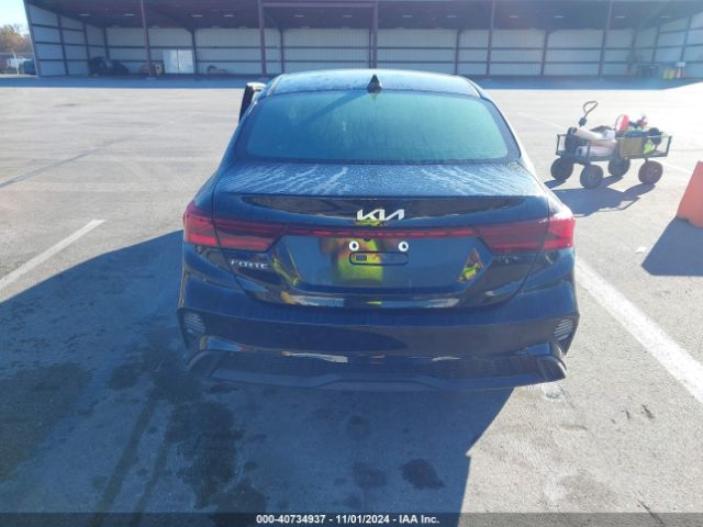 3KPF24AD2RE801353 KIA Forte Lxs